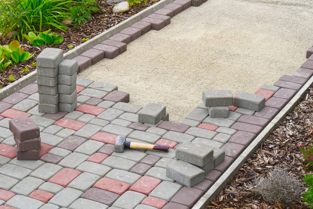 Best Brick Driveway Pavers  in Wetumpka, AL