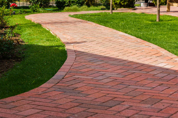 Best Residential Paver Driveway  in Wetumpka, AL