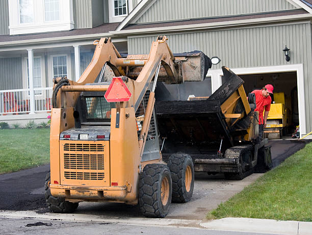 Best Local Driveway Pavers  in Wetumpka, AL