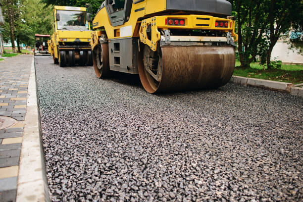 Best Concrete Paver Driveway  in Wetumpka, AL